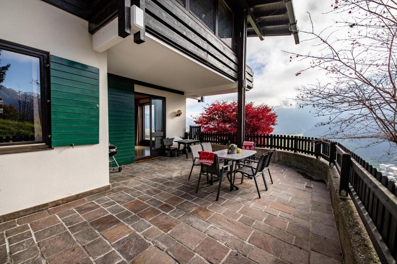 Chalet Carpe Diem カプルーン エクステリア 写真